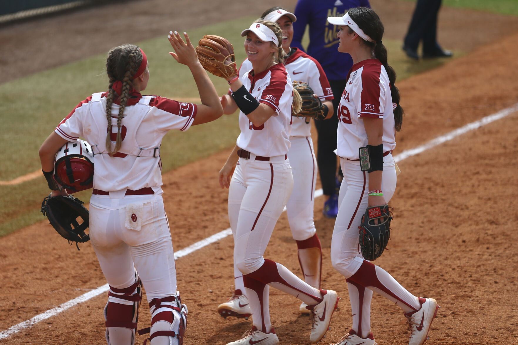 Sooners